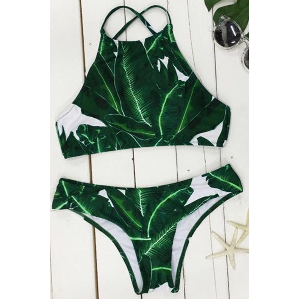 Cup She Brand New Bikini